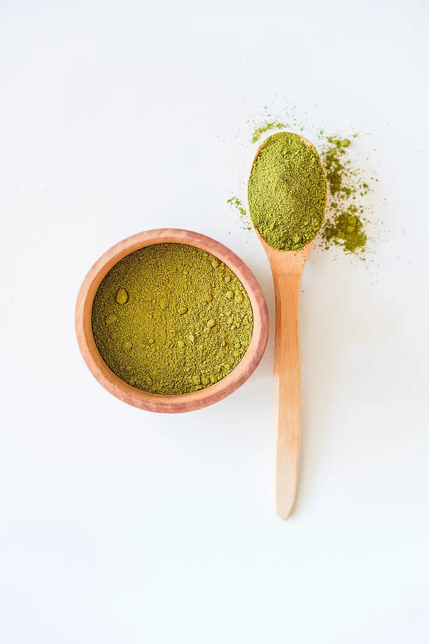 Moringa en polvo ECO 100g