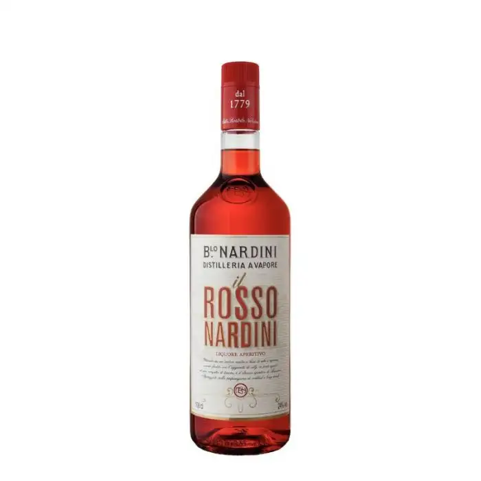 Aperitivo Il Rosso Nardini 1 L