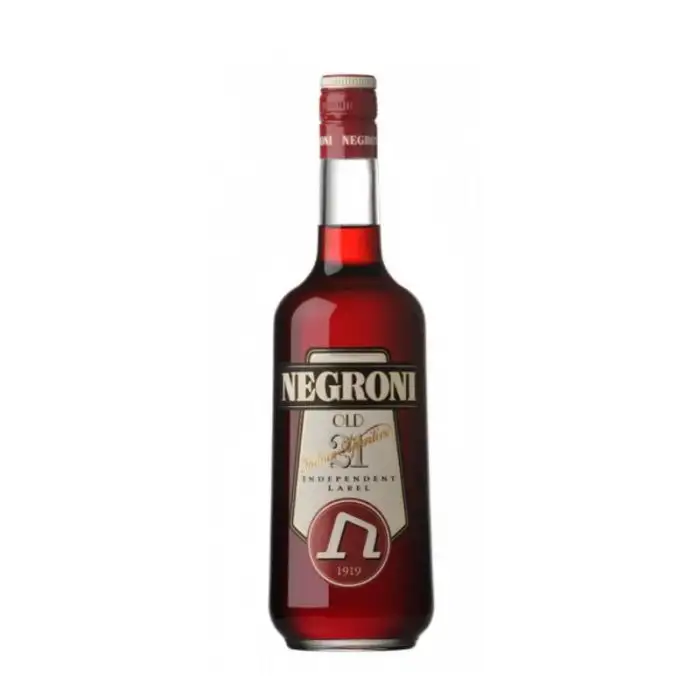 Negroni Aperitivo 1 L