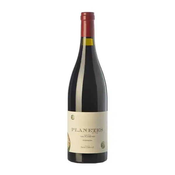 Nin-Ortiz Planetes Priorat Crianza Eco — Ecológico 75 cl Vino Tinto