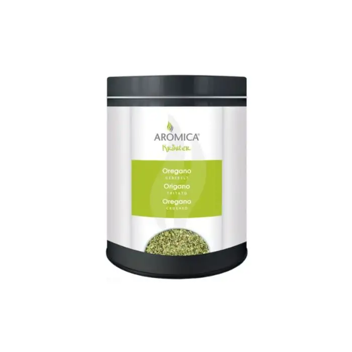 Orégano seco en tarro Aromica 40g
