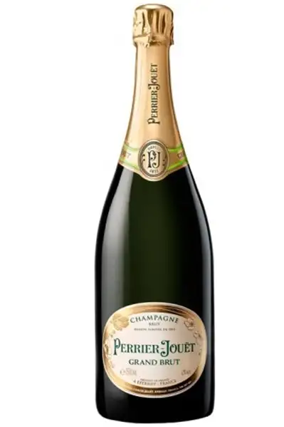 Perrier-Jouët Grand Brut Magnum
