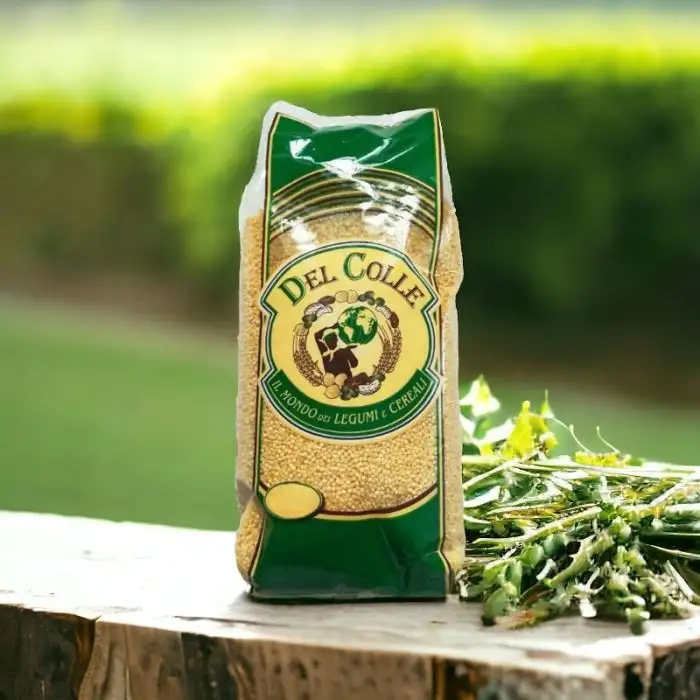 Miglio del Colle 400g
