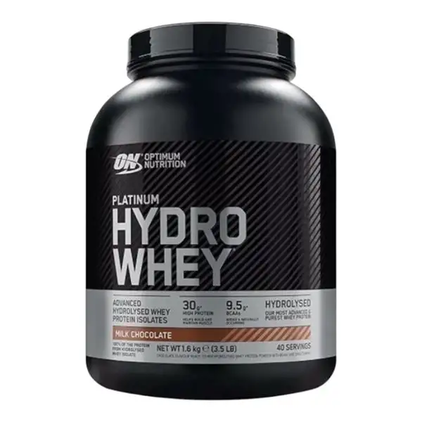 Platinum Hydrowhey 1,6 Kg
