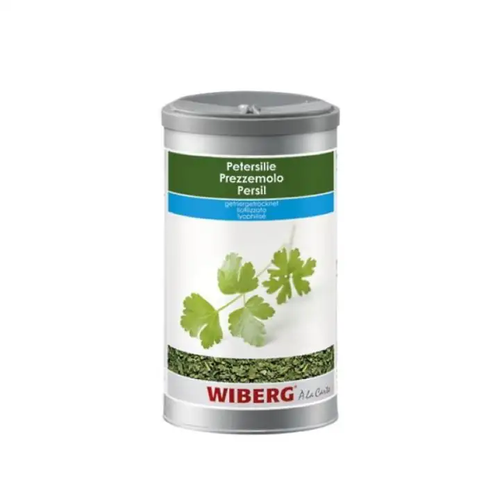 Perejil liofilizado Wiberg 60g