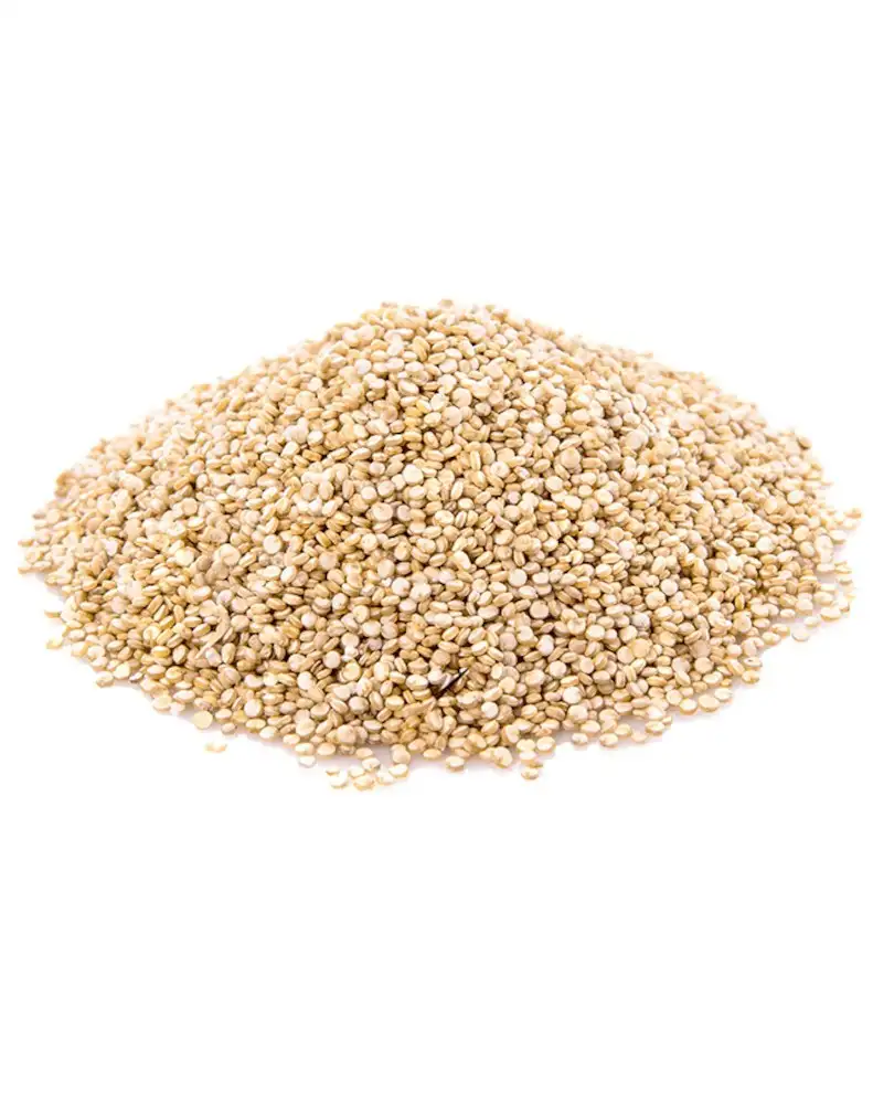QUINOA BLANCA