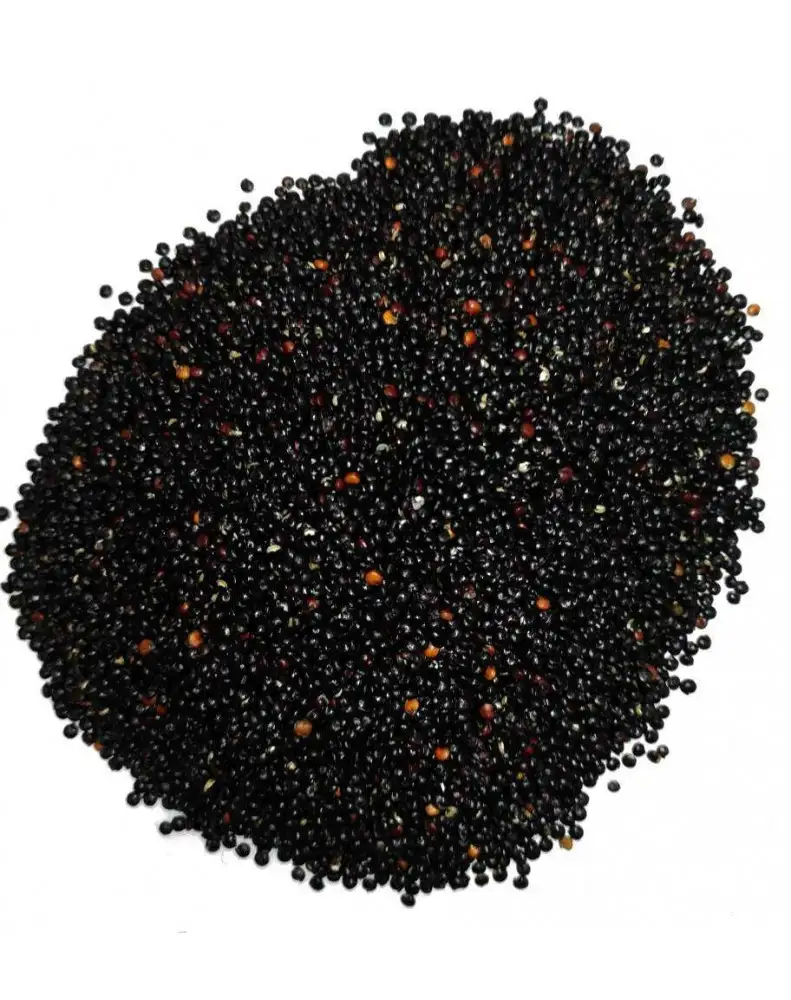 QUINOA NEGRA