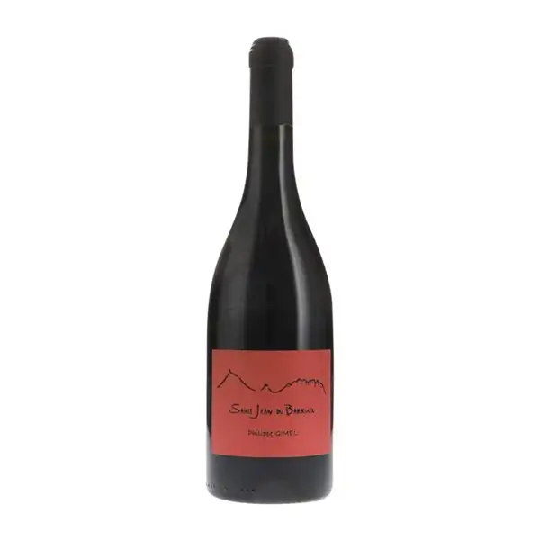 Saint Jean du Barroux Les Usclades Garnacha Côtes du Rhône 75 cl Vino Tinto