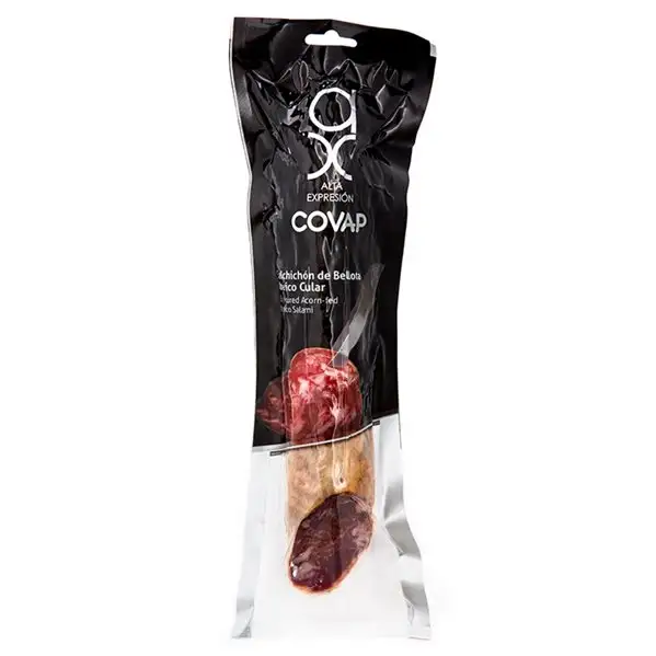 Salchichón Bellota COVAP 500g. aprox