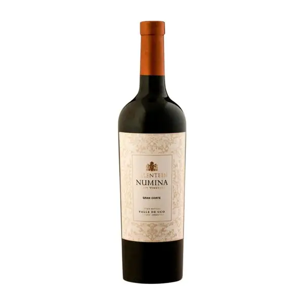 Salentein Numina Gran Corte Valle de Uco 75 cl Vino Tinto