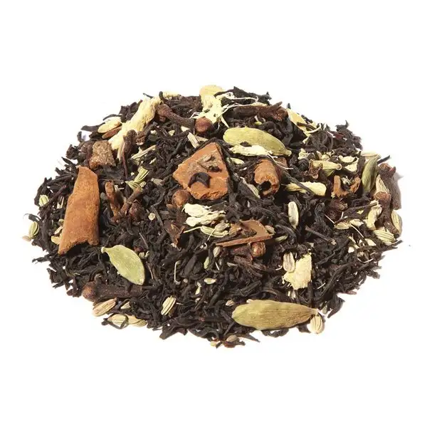 Té negro Chai BIO