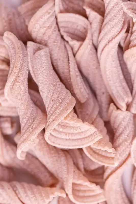 Torchietti de Espelta