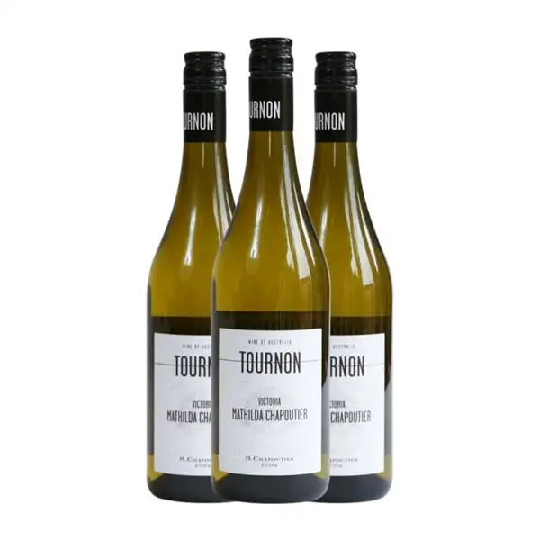 Domaine Tournon Mathilda 75 cl Vino Blanco (Caja de 3 unidades)