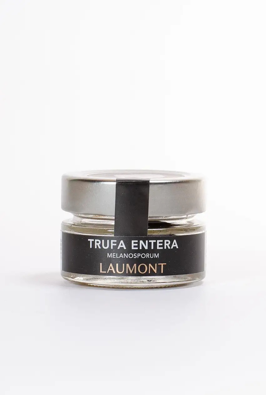 Trufa Melanosporum 12,5g