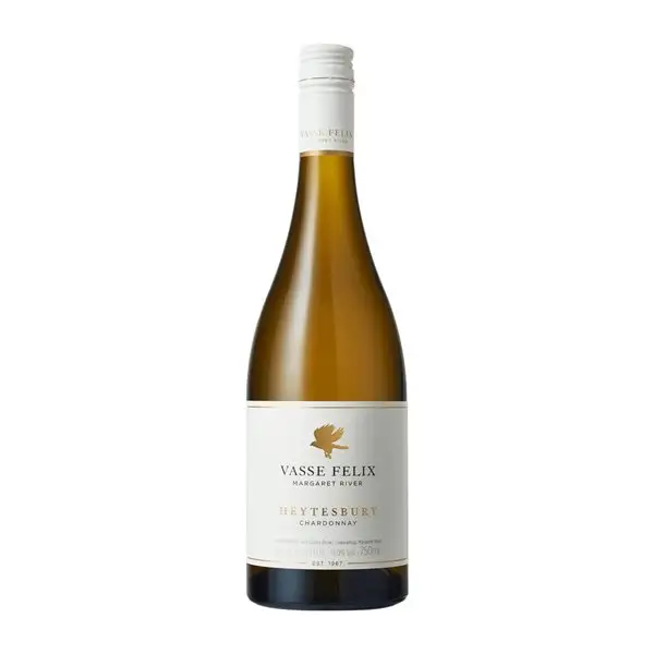 Vasse Felix Heytesbury Chardonnay Margaret River 75 cl Vino Blanco