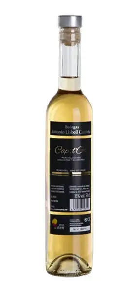 'Vino Dulce Cap D''or Harmonie'