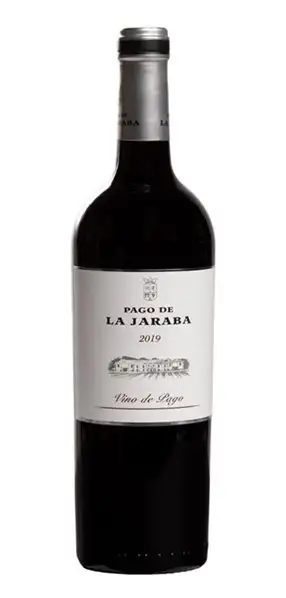 'Vino Tinto Pago de La Jaraba'