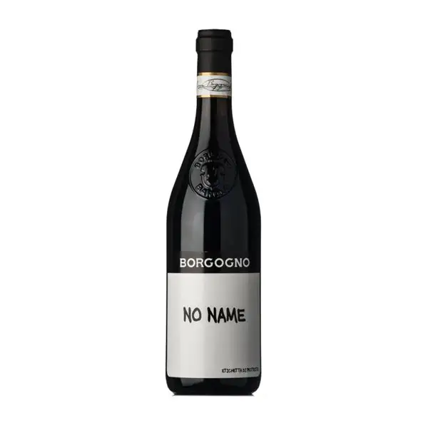 Virna Borgogno No Name Nebbiolo Langhe 75 cl Vino Tinto