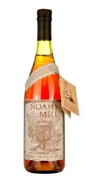 'Bourbon Noah´s Mill Small Batch'