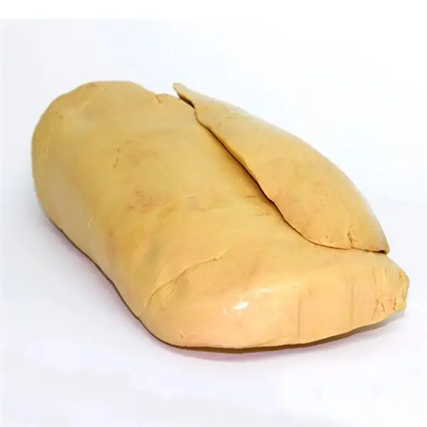 4,4 Hígado Pato Restauración 650 gr aprox.