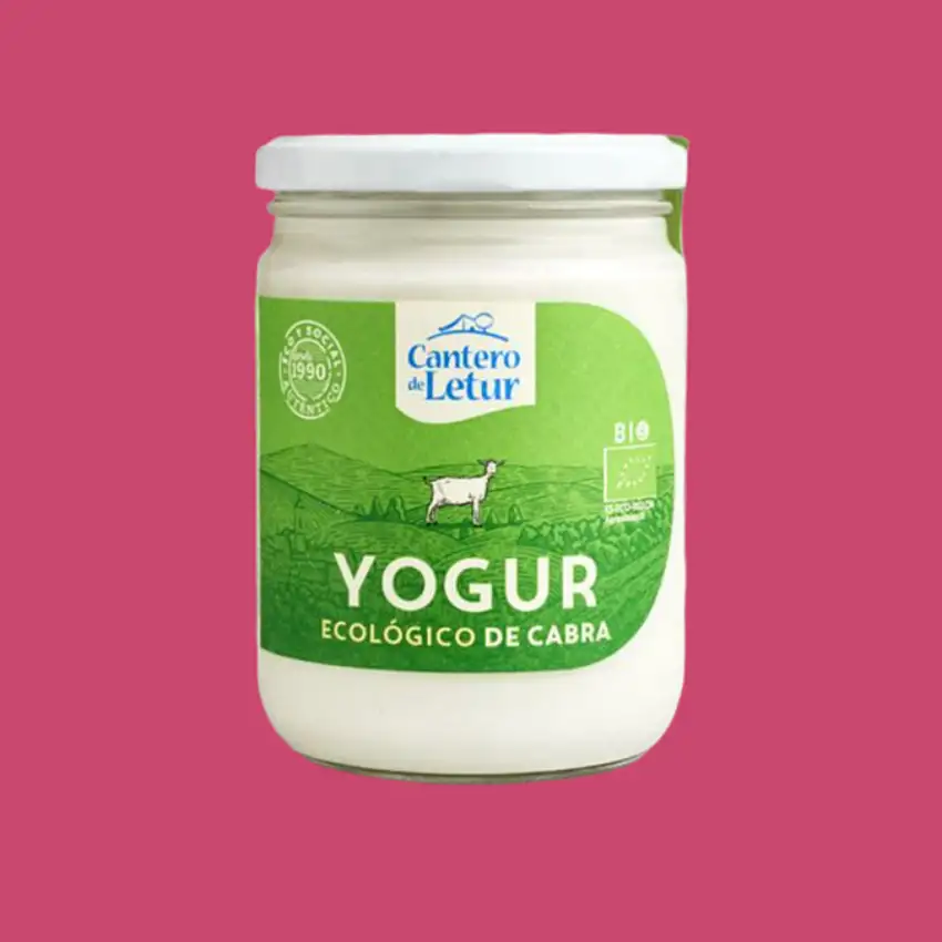 YOGUR CABRA ECO