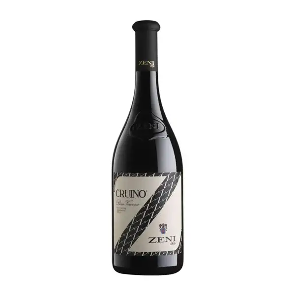 Zeni Cruino Venezia 75 cl Vino Tinto