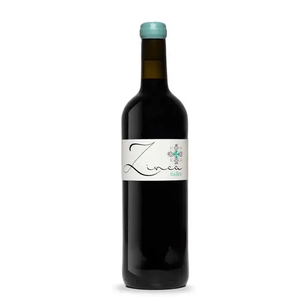 Zinca Fudre, Cabernet Sauvignon