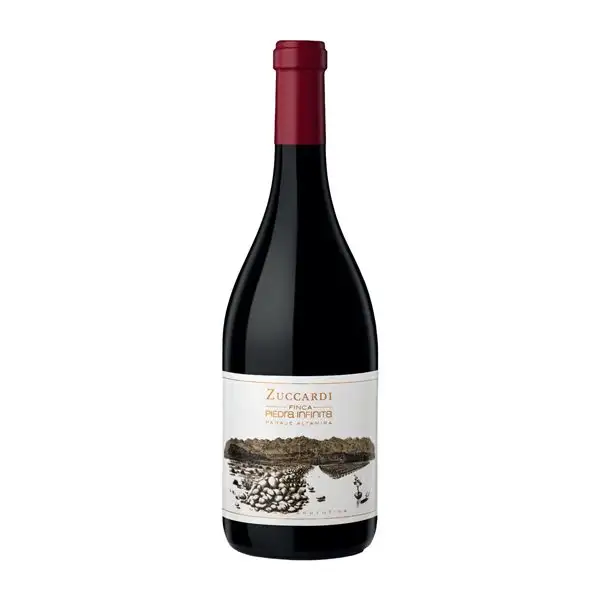 Zuccardi Finca Piedra Infinita Malbec Mendoza 75 cl Vino Tinto