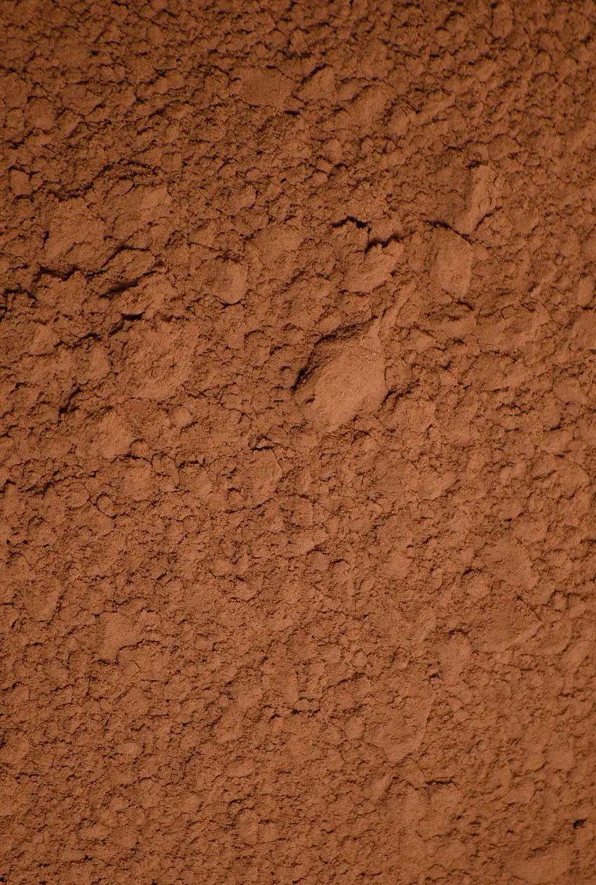 Cacao BIO Molido 22% MG.