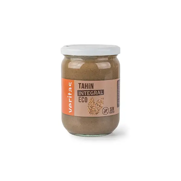 Tahin integral 500g ECO