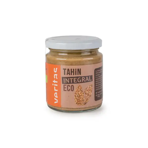 Tahin integral 225g ECO