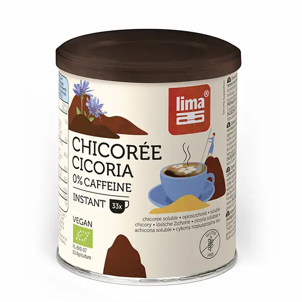 Achicoria Soluble 100g ECO