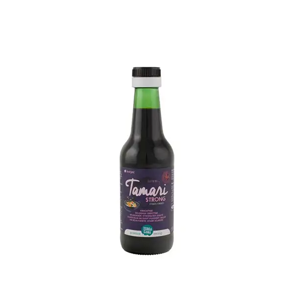 Salsa soja tamari 250ml ECO