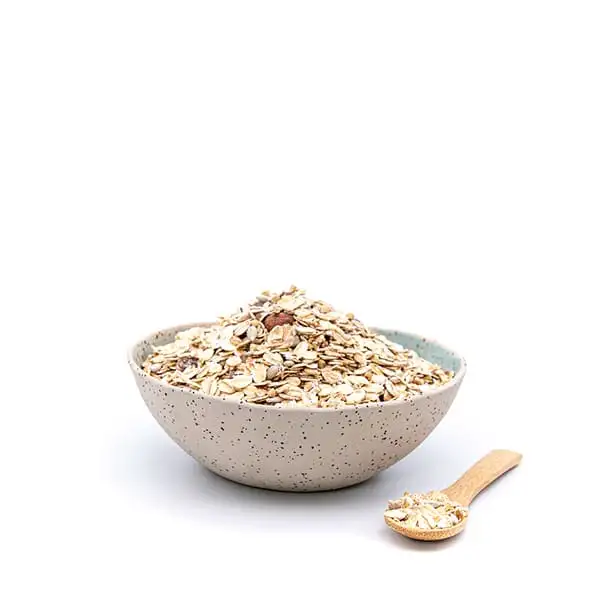 Muesli Energético 2Kg ECO