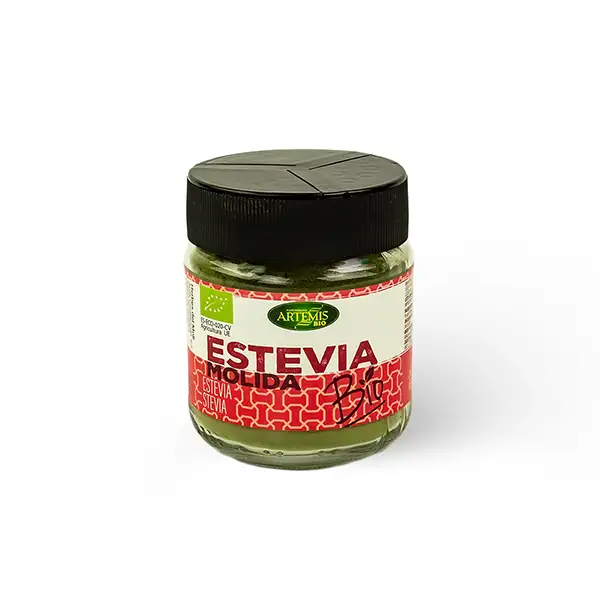 Estevia Molida 65g ECO