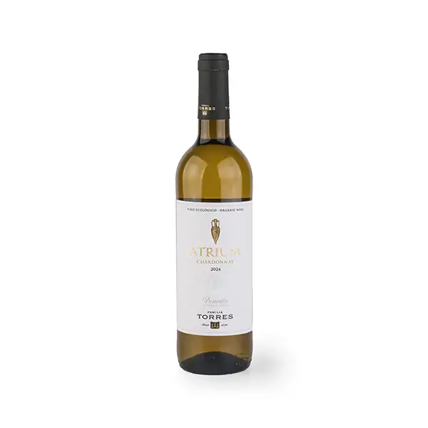 Vino Blanco Atrium - Bodegas Torres ECO