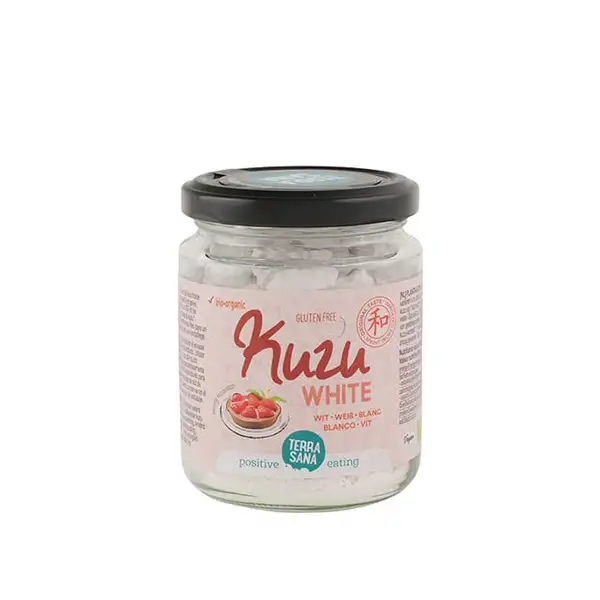 Kuzu Blanco 125g ECO