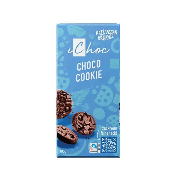 Chocolate vegano gall cacao 80g ECO