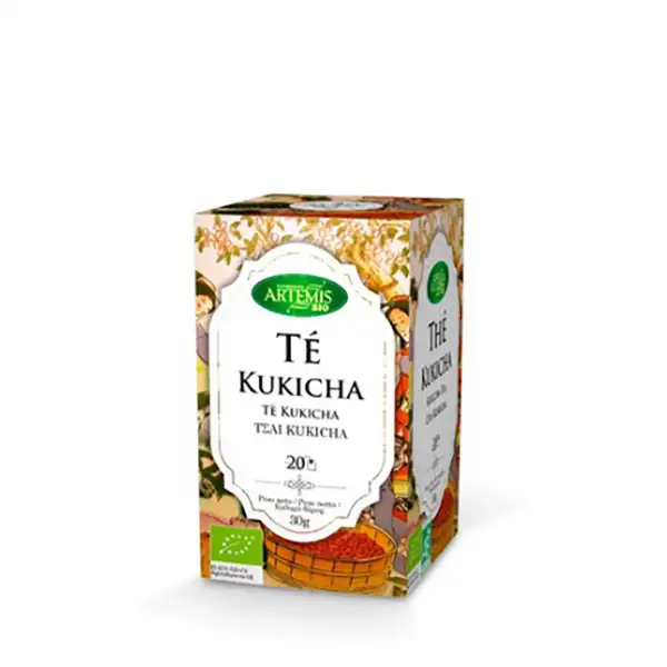 Te kukicha 20b ECO