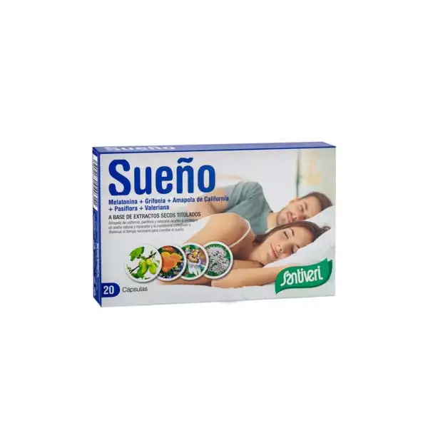 Sueño 20cap