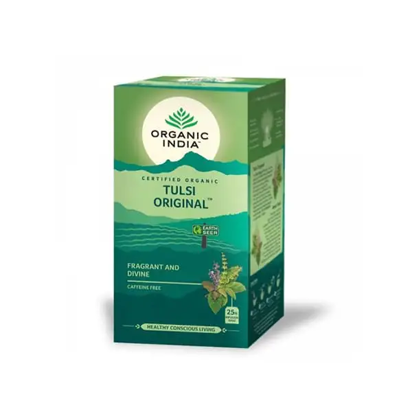 Tulsi original 25b ECO