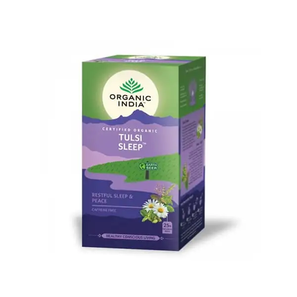 Tulsi sleep 25bols ECO