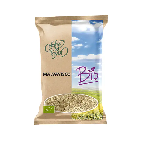 Bolsa raíz malvadisco 75g ECO