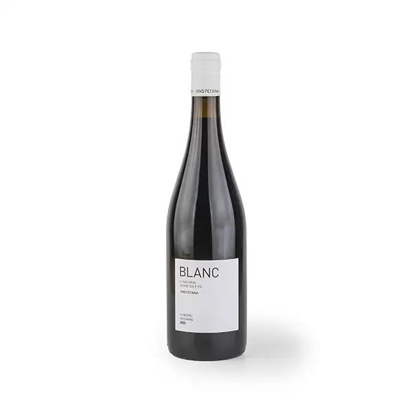 Vino Tinto Blanc Natural ECO