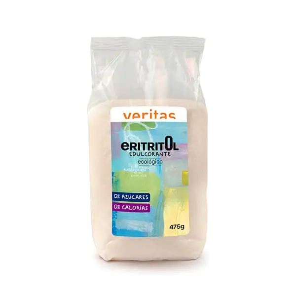 Eritritol 475g ECO