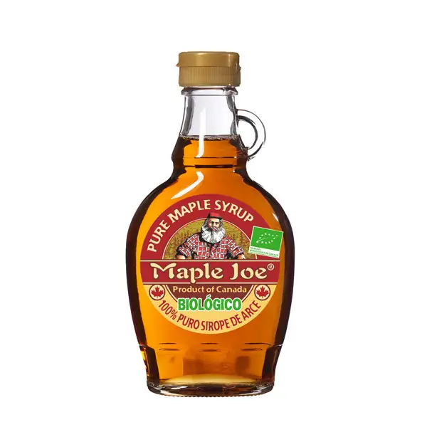 Sirope arce 250ml ECO