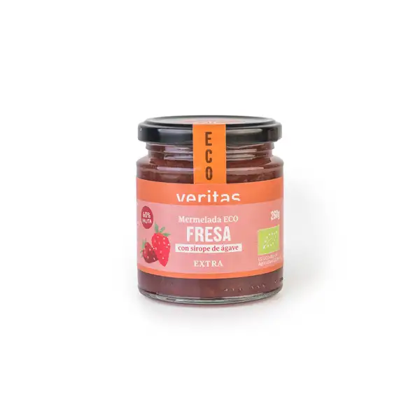 Merme fresa ágave 260gr ECO