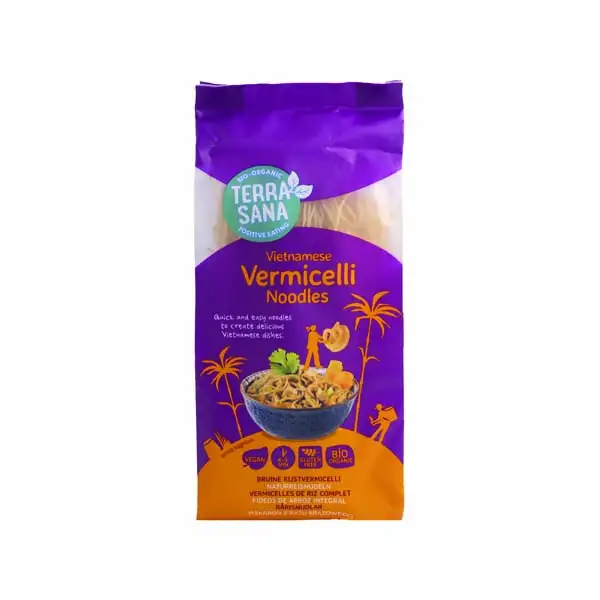 Fideos vietn arroz 250g ECO