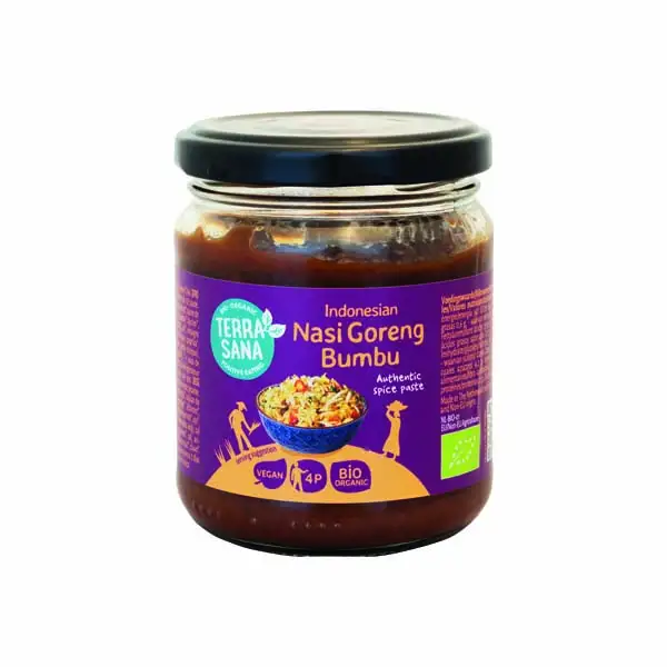 Nasi goreng bumbu indon 200ml ECO