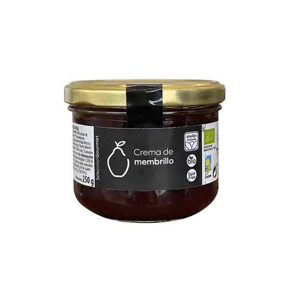 Membrillo 250g ECO